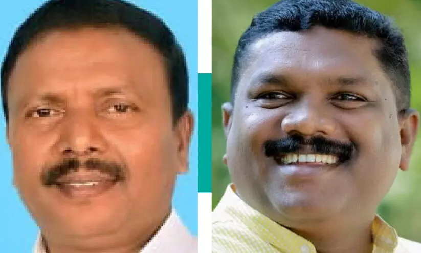 മ​യ്യി​ൽ; മാ​റു​മോ ഇ​ട​തു പാ​ള​യം?