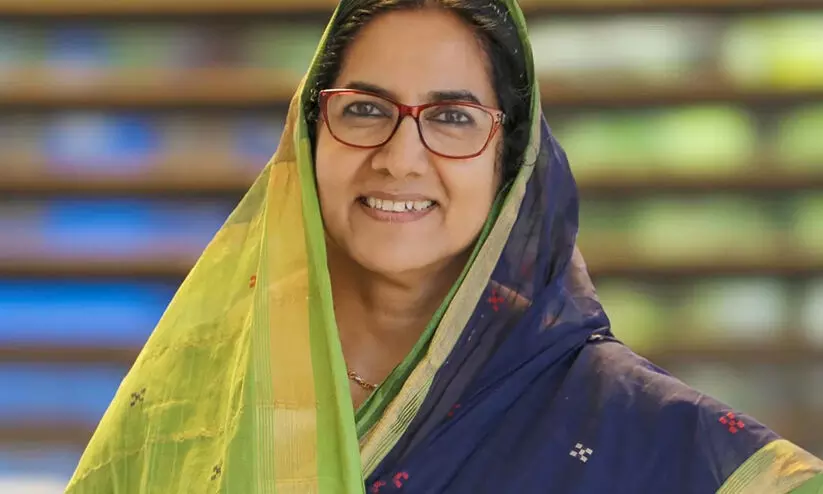 വിടപറയുന്നത് ത്രിതല തെരഞ്ഞെടുപ്പിന്റെ അങ്കത്തട്ടുണർന്ന നേരം വിടപറയുന്നത് ത്രിതല തെരഞ്ഞെടുപ്പിന്റെ അങ്കത്തട്ടുണർന്ന നേരം