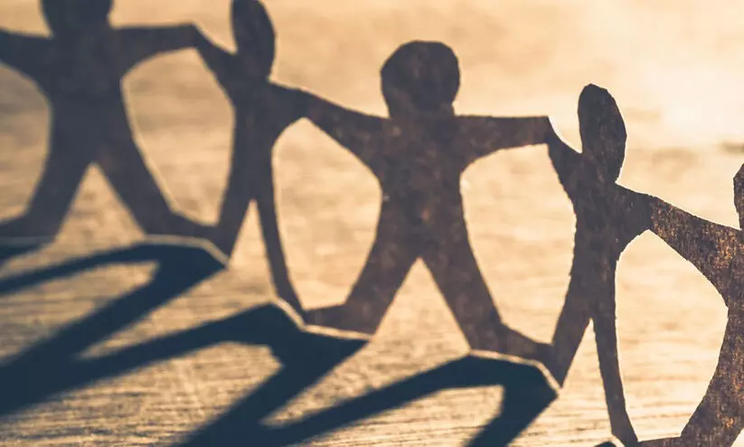 ബ​ന്ധ​ങ്ങ​ൾ മെ​ച്ച​പ്പെ​ടു​ത്താ​ൻ “5-3-1 നി​യ​മം”