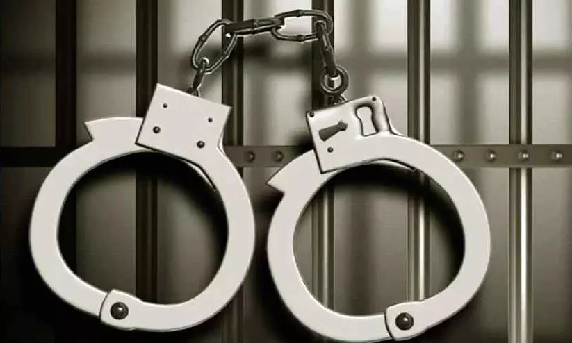 ജാമ്യത്തിലിറങ്ങി മുങ്ങിയ പ്രതി 22 വർഷത്തിന്​ ശേഷം പിടിയിൽ