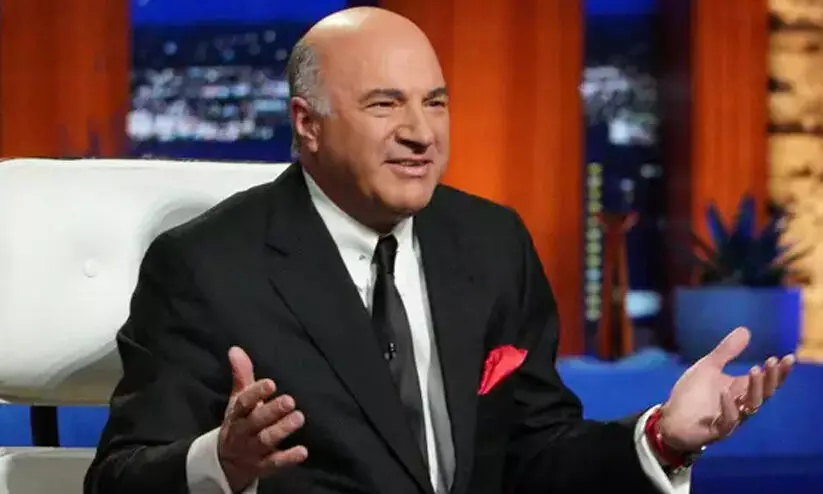 Students, learn content creation; Kevin O Leary says its the future of income Students, learn content creation; Kevin O Leary says its the future of income