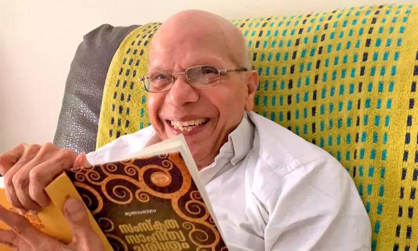 എ​ന്നി​ട്ട​രി​ശം തീ​രാ​ഞ്ഞി​ട്ട്...