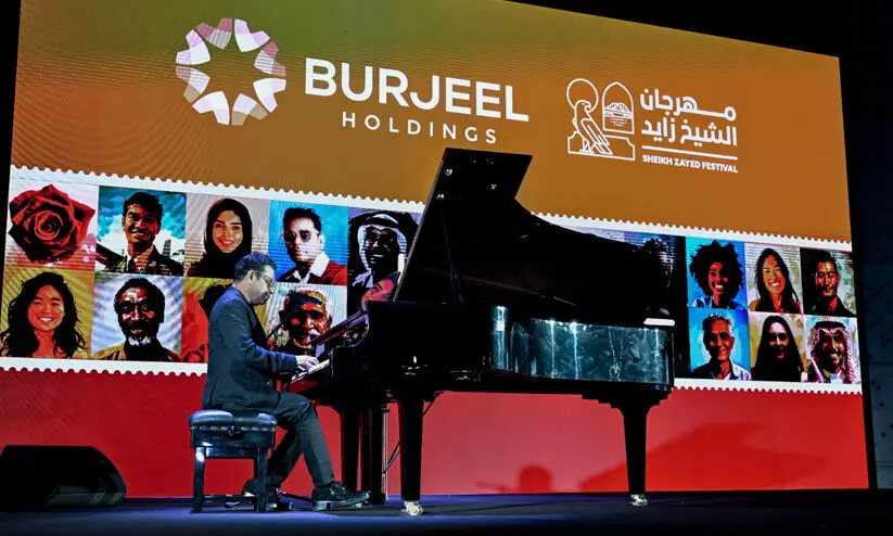 വിജയത്തിലേക്ക്​ കുറുക്കുവഴികളില്ല -എ.ആർ. റഹ്​മാൻ