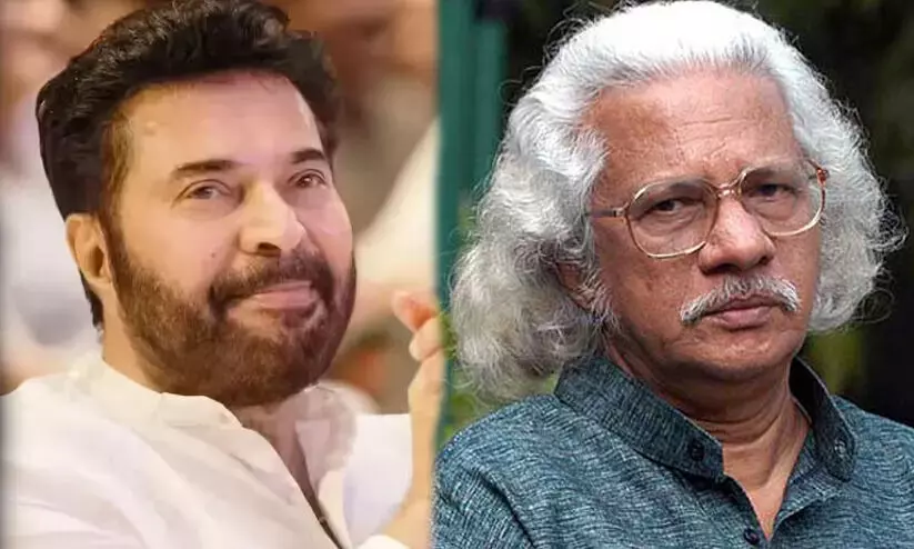 ആ കഥാപാത്രത്തിന് മമ്മൂട്ടി മാത്രമാണ് അനുയോജ്യൻ; 32 വർഷങ്ങൾക്ക് ശേഷം മെഗാസ്റ്റാറിനൊപ്പം അടൂർ ഗോപാലകൃഷ്ണൻ
