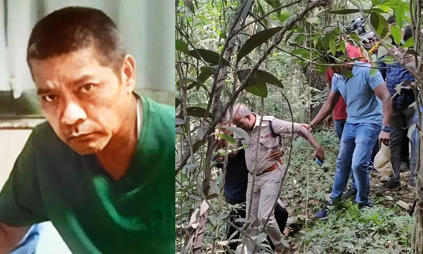 Suraj Lama Suraj Lama