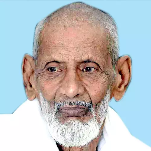 കു​ഞ്ഞു​മു​ഹ​മ്മ​ദ്