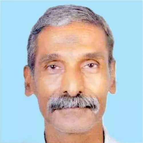 ധ​ർ​മ​ൻ