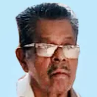 കുഞ്ഞിക്കണ്ണൻ