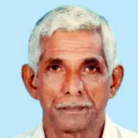 ശാസ്ത്രി ബാലൻ