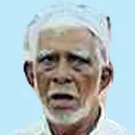 ആലിക്കുട്ടി ഹാജി