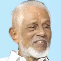 ആലിക്കോയ