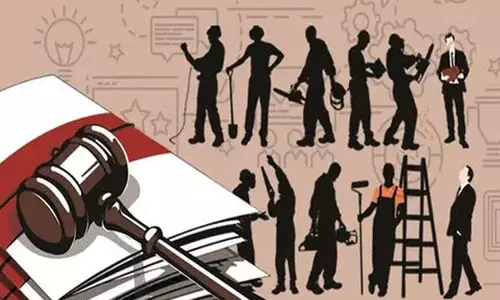 തൊഴിലാളി വഞ്ചനക്കൊരു ര​ഹ​സ്യ കോ​ഡ്