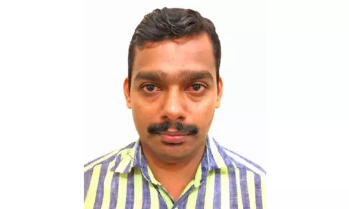 മ​ല​പ്പു​റം സ്വ​ദേ​ശി ഷാ​ർ​ജ​യി​ൽ നി​ര്യാ​ത​നാ​യി