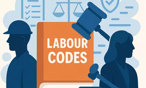 ‘മി​നി​മം വേ​ത​നം ഉ​റ​പ്പാ​ക്കു​ന്ന ലേ​ബ​ർ കോ​ഡ്’