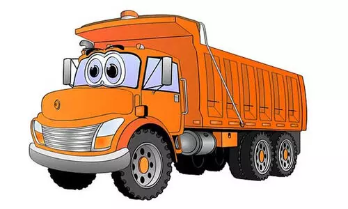 അ​ബൂ​ദ​ബി​യി​ൽ വ​ലി​യ വാ​ഹ​ന​ങ്ങ​ൾ​ക്ക് നി​യ​ന്ത്ര​ണം