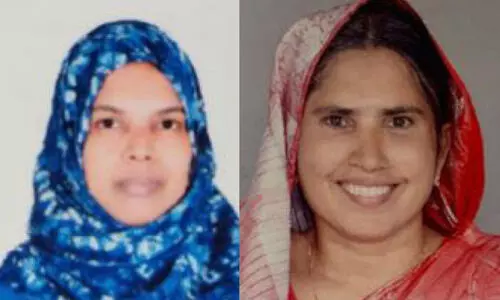 മുട്ടിലിൽ ഇത്തവണ പോരാട്ടം കനക്കും മുട്ടിലിൽ ഇത്തവണ പോരാട്ടം കനക്കും