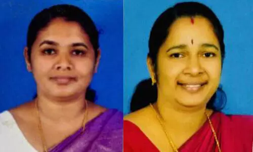 മു​ള്ള​ൻ​കൊ​ല്ലി; യു.​ഡി.​എ​ഫ് കോ​ട്ട പി​ടി​ക്കാ​നൊ​രു​ങ്ങി എ​ൽ.​ഡി.​എ​ഫ്