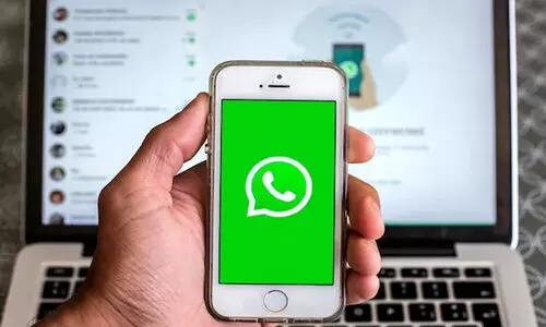 വാട്സാപ്പ് ഉപയോഗത്തിൽ കർശന നിയന്ത്രണവുമായി കേന്ദ്രസർക്കാർ; വെബ് ബ്രൗസറിൽ ആറ് മണിക്കൂർ ഉപയോഗിച്ചാൽ ഓട്ടോ ലോഗ് ഔട്ട്