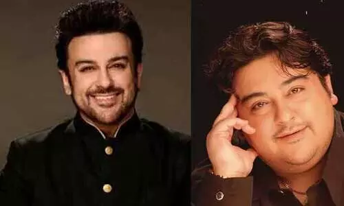 സർജറിയൊന്നും ചെയ്തില്ല, ചോറും ബ്രഡും പഞ്ചസാരയും പൂർണമായി ഒഴിവാക്കി; അദ്നാൻ സമി 120 കിലോ കുറച്ചത് ഇങ്ങനെ