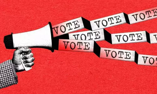 കാ​സ​ർ​കോ​ട് ജില്ലയിൽ 57 നിയമവിരുദ്ധ പ്രചാരണപ്രവർത്തനം കണ്ടെത്തി