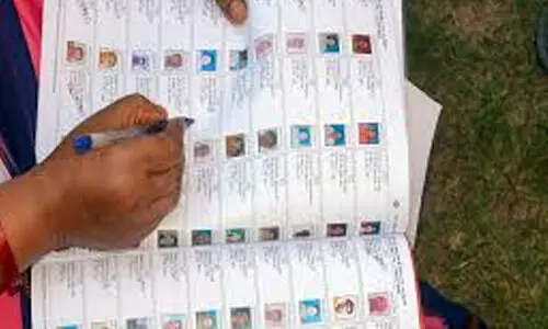 എന്യൂമറേഷൻ തീരാൻ ഇനി അഞ്ചുദിവസം; തിരികെയെത്താനുള്ളത്​ 42 ലക്ഷം ഫോമുകൾ