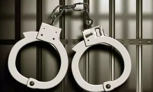 ജാമ്യത്തിലിറങ്ങി മുങ്ങിയ പ്രതി 22 വർഷത്തിന്​ ശേഷം പിടിയിൽ