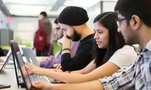 Indians Students canada