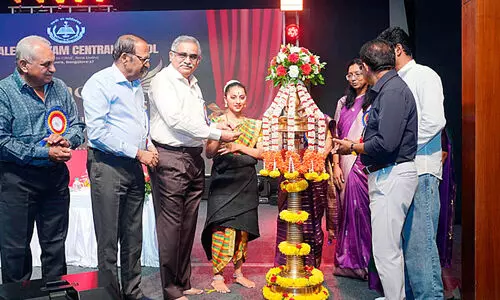 കൈരളി നിലയം സെൻട്രൽ സ്കൂൾ വാർഷിക ദിനം