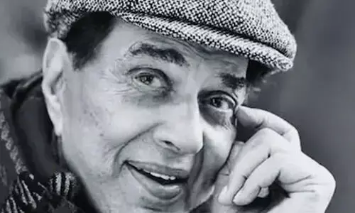 ജസ്റ്റ് ധരം തിങ്സ്