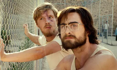 എ​സ്കേ​പ് ഫ്രം ​പ്രി​ട്ടോ​റി​യ