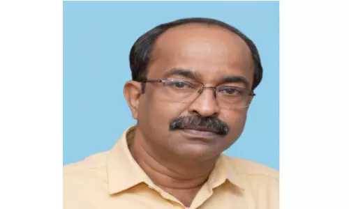 കൊ​ല്ലം സ്വ​ദേ​ശി ഒ​മാ​നി​ൽ നി​ര്യാ​ത​നാ​യി