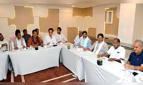 ബെ​ള​ഗാ​വി ശൈ​ത്യ​കാ​ല സ​മ്മേ​ള​നം രാഷ്ട്രീയ താൽപര്യത്തിന് -ആർ. അശോക