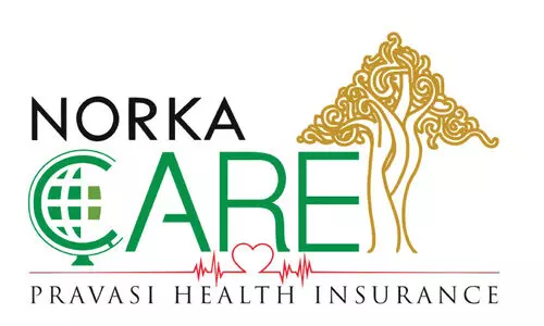 അപേക്ഷ വെബ്സൈറ്റ് വഴി; ‘നോർക്ക കെയർ’ ഇന്ന് കൂടി അപേക്ഷിക്കാം അപേക്ഷ വെബ്സൈറ്റ് വഴി; ‘നോർക്ക കെയർ’ ഇന്ന് കൂടി അപേക്ഷിക്കാം