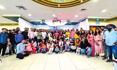 എക്സ്. എ.ടി.സി. എം.ഒ.എച്ച് മെഡിക്കൽ ഡിപ്പാർട്മെന്റ് സ്റ്റാഫ് കുടുംബസംഗമം എക്സ്. എ.ടി.സി. എം.ഒ.എച്ച് മെഡിക്കൽ ഡിപ്പാർട്മെന്റ് സ്റ്റാഫ് കുടുംബസംഗമം