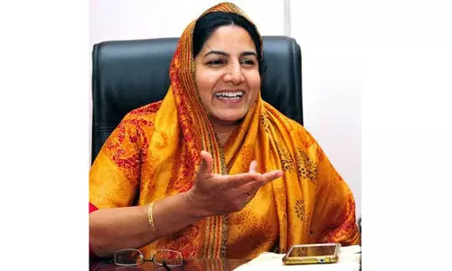 കാ​ന​ത്തി​ൽ ജ​മീ​ല​യു​ടെ നി​ര്യാ​ണ​ത്തി​ൽ അ​നു​ശോ​ചി​ച്ചു