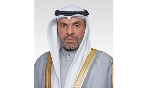 കു​വൈ​ത്തി​ന്റെ ജി.​സി.​സി അ​ധ്യ​ക്ഷ സ​ഥാ​നം