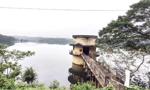 മഴ തുണച്ചു; മൂലമറ്റം നിലയം അടച്ചിട്ടും കുടിവെള്ളം നിലച്ചില്ല