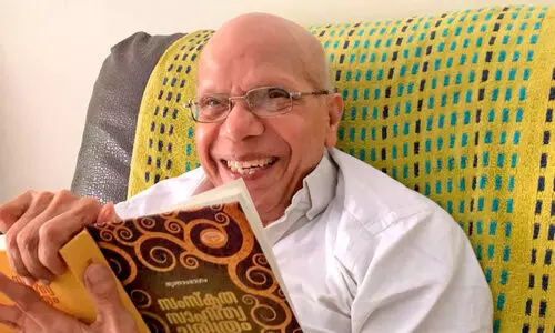 എ​ന്നി​ട്ട​രി​ശം തീ​രാ​ഞ്ഞി​ട്ട്...