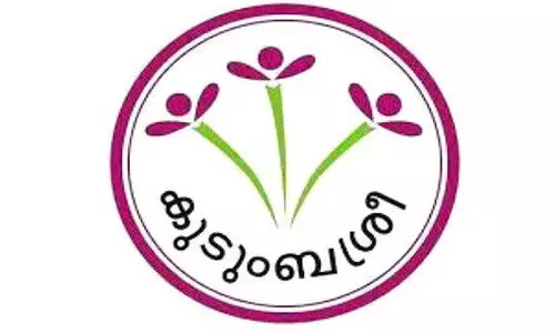 പോരാട്ടത്തിനിറങ്ങി 528 കുടുംബശ്രീ അംഗങ്ങൾ