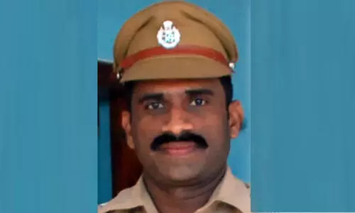 അറസ്റ്റിലായ സ്ത്രീയെ പീഡിപ്പിച്ച ഡിവൈ.എസ്.പിക്ക് സസ്​പെൻഷൻ