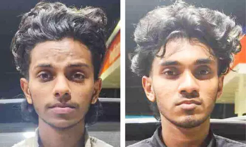 ഓൺലൈൻ ട്രേഡിങ്ങിലൂടെ പണം തട്ടിപ്പ്: പ്രതികൾ അറസ്റ്റിൽ