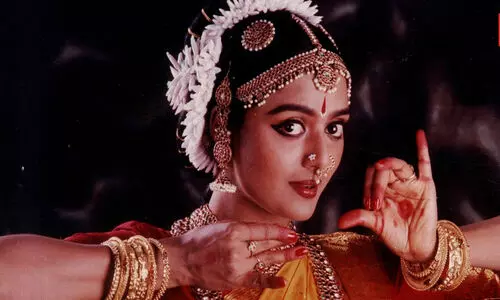 bhanupriya