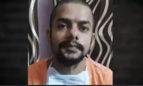 Fear I will be targeted, killed by Pakistani gangster says anmol bishnoy in his plea