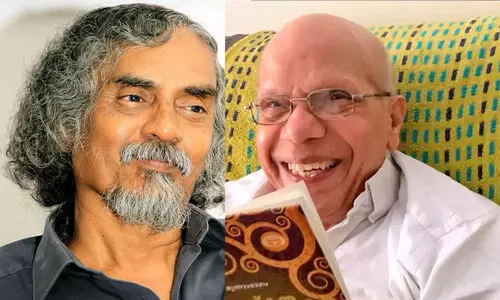 ‘ഇത് ഉണിത്തിരിയല്ല, ഏതോ ഉണിക്കോയയാണ് എന്ന പിറുപിറുക്കലുകൾ ഇന്ന് മുഴക്കമുള്ള അലർച്ചകളായി മാറി’ -കെ.ഇ.എൻ