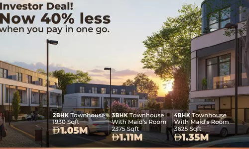 പ്ര​വാ​സ ലോ​ക​ത്ത്​ വീ​ട്​ സ്വ​ന്ത​മാ​ക്കാ​നു​ള്ള സാ​ധ്യ​ത​ക​ൾ തു​റ​ന്നി​ട്ട്​​  യു.​എ.​ഇ