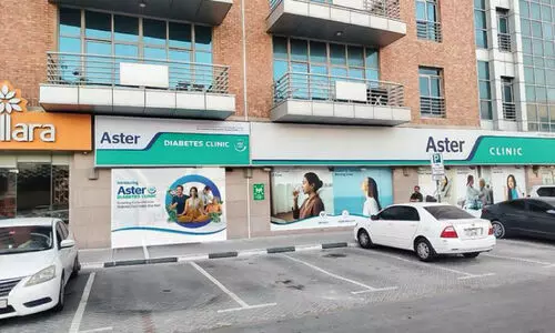 പ്രമേഹ പരിചരണത്തിലൂടെ പുതുജീവിതത്തിലേക്ക്