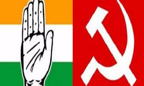 തലയുയർത്തുന്നതാരാകും; യു.ഡി.എഫോ എൽ.ഡി.എഫോ?