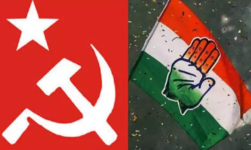 ഇരിമ്പിളിയത്ത് പോര് മുറുകി