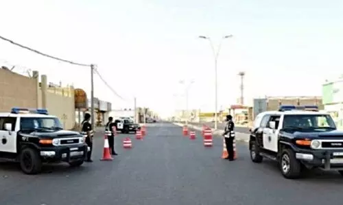 സൗദിയിൽ ഒരാഴ്ചക്കിടെ 21,134 അനധികൃത താമസക്കാർ അറസ്​റ്റിൽ