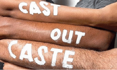 ദലിത് സ്ത്രീയെ സർക്കാർ സ്കൂളിൽ പാചകം ചെയ്യുന്നതിൽ നിന്ന് വിലക്കിയ രക്ഷിതാക്കളായ ആറുപേർക്ക് ജയിൽ ശിക്ഷ